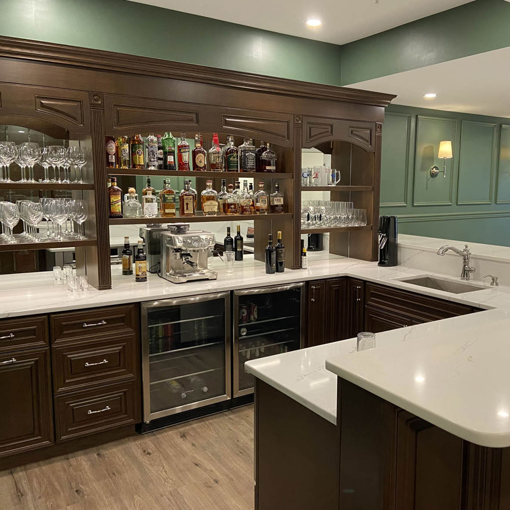Kitchen Remodeling Douglasville - Kitchen Contractor Chalfont PA